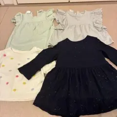 子供服まとめ売り　18ヶ月〜24ヶ月（1歳半〜2歳）