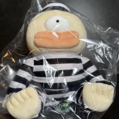 ちいかわ 「オデ」のぬいぐるみ