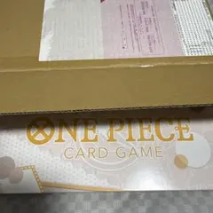 ONE PIECE CARD GAME ヒロインズエディション
