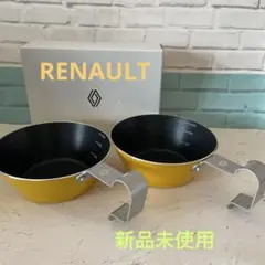 RENAULT ルノー　オリジナルシェラカップ　新品未使用のサムネイル