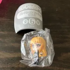 カラフルピーチ コレクションフィギュアvol.2　えとさん　カラピチ