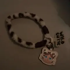 crybaby Wild but Cutie フォンチャーム