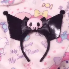 クロミ カチューシャ 値下げ交渉◎