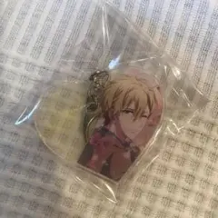 アイドリッシュセブン　日和展　六弥ナギ　アクリルキーホルダー