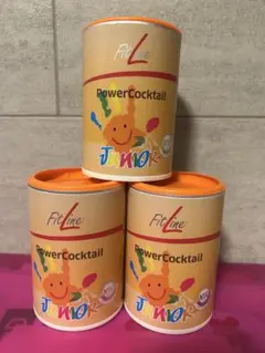 Power Cocktail Junior 2個セット - メルカリ