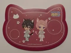 あんスタ ナンジャタウン ポストカード Valkyrie