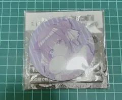 五等分の花嫁 当たりつき ドリーム缶バッジ 中華ロリィタ 中野二乃