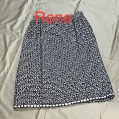 ❤︎美品❤︎ Rene ルネ　スカートのサムネイル