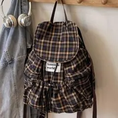 リュック 通学用 マザーズバッグ リュックサック