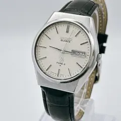 稼動品 新品電池交換 SEIKO IMPACT 7433-6020 デイデイト - メルカリ