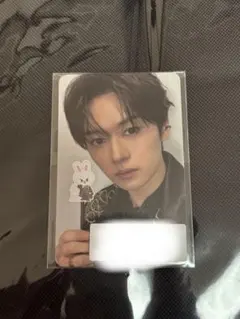 スキズ リノ　FORCE ソニミュ　トレカ