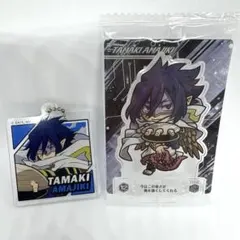 ヒロアカ 天喰環くんセット