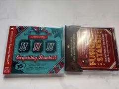 あんスタ Surprising Thanks!! セット
