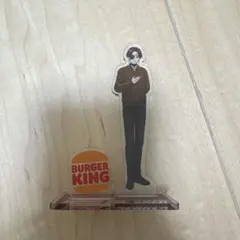 蘇芳隼飛 アクリルスタンド ウィンドブレイカー