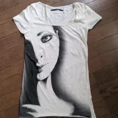 DURAS グラフィック 半袖Tシャツのサムネイル