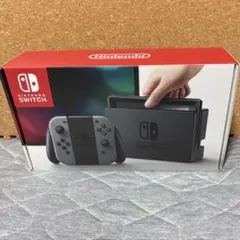 Nintendo Switch グレー512GBSDカード・ソフト2本ケース付き Nintendo Switch グレー512GBSDカード・ソフト2本ケース付き - メルカリ