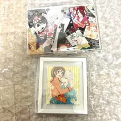 2025年最新】巴衛 アクリルスタンドの人気アイテム - メルカリ