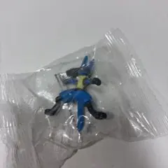ポケモンゲットコレクションズ　ルカリオ