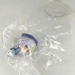 原神 七七 カプセルコレクションフィギュア カプセルトイ ガチャガチャ