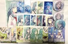 プロセカ　雫　まとめ売り