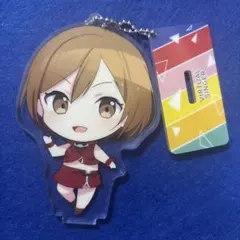 プロセカ一番くじD賞アクリルスタンドキーチェーンMEIKO