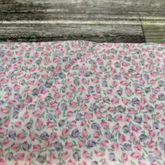 感謝SALE リバティ 20×33cmギリギリ シワあり