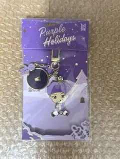 BTS TinyTAN V キーホルダー