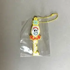 【未開封】ハッシュタグつける3 ディズニー フォーキー