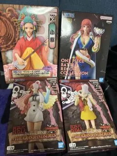 2026年最新】ワンピースフィギュアウタの人気アイテム - メルカリ