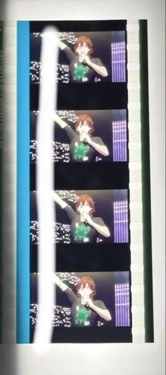 うたのプリンスさまっ♪ コマフィルム タブナイ 劇場版 来場特典 寿嶺