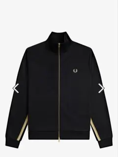 2026年最新】fred perry トラックジャケットの人気アイテム - メルカリ