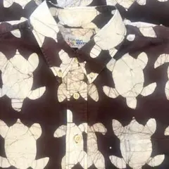 10,000枚限定品 REYN SPOONER モンスターズインク アロハシャツ - メルカリ