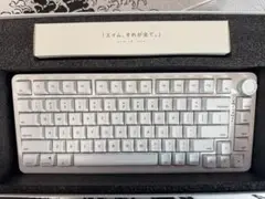 AIM1 瞬 MATATAKI ラピッドトリガー キーボード