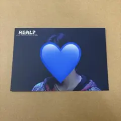 超特急 カプセルくじ カイ ポストカード