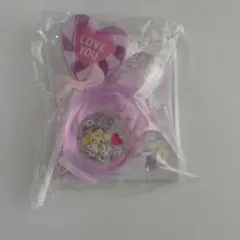 文房具 メモ帳 液体のり 消しゴム ファンシー雑貨 リトルフェアリーテイル