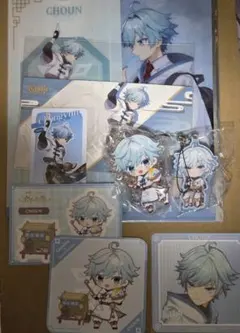 2026年最新】重雲の人気アイテム - メルカリ