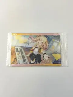 プロジェクトセカイ カラフルステージ！ feat. 初音ミク　カード　天馬咲希