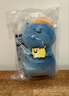 一番くじ　お文具といっしょ C賞　ねぼすけマスコットぬいぐるみ