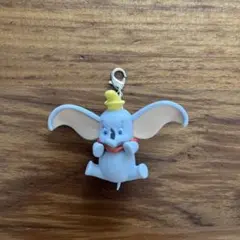 一番くじ Disney ディズニー ダンボ ミニフィギュアチャームのサムネイル