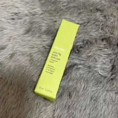 【未使用】 Glossier Wild Fig Balm Dotcomのサムネイル