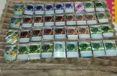 【まとめ売り】テレパス超 グロウ草 ロックとう リサイクル ワンダーパッチ