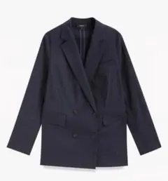 Theory 21ss リネンテーラードジャケット コンコルド1128