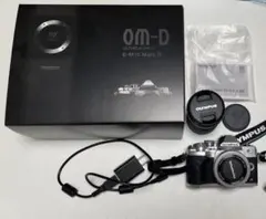 2026年最新】om-d e-m10 mark iv ezダブルズームキットの人気アイテム 
