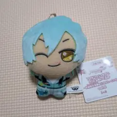 アイナナ 亥清悠 きらどるぬいぐるみ