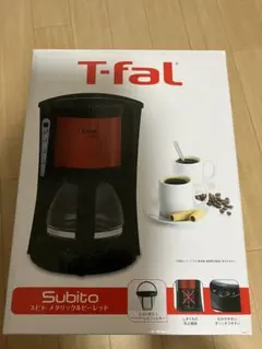 T-fal Subito コーヒーメーカーのサムネイル