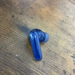 【美品】SoundCore P40iブラック【右イヤホン】