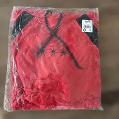 三代目 J Soul Brothers パーカー M レッド 岩田剛典