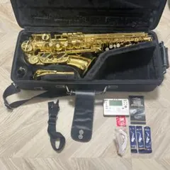 2025年最新】アルトサックス ストラップ ヤマハの人気アイテム - メルカリ