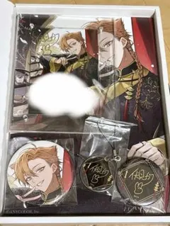 2025年最新】伏見ガク 缶バッジの人気アイテム - メルカリ