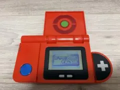 ポケモン図鑑 ぜんこく版 ポケットモンスター ポケモンずかん FR LG